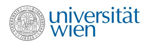 Logo Universität Wien