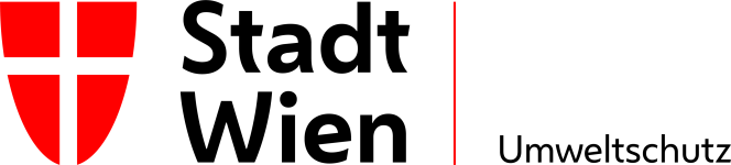 Logo Stadt Wien Umweltschutz, MA 22