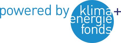 Logo klima- und energiefonds