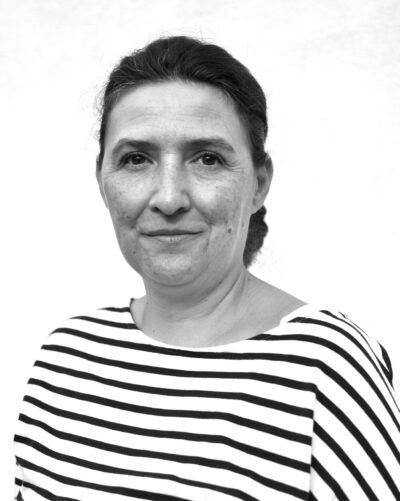 Aimée Rameter Pukowietz