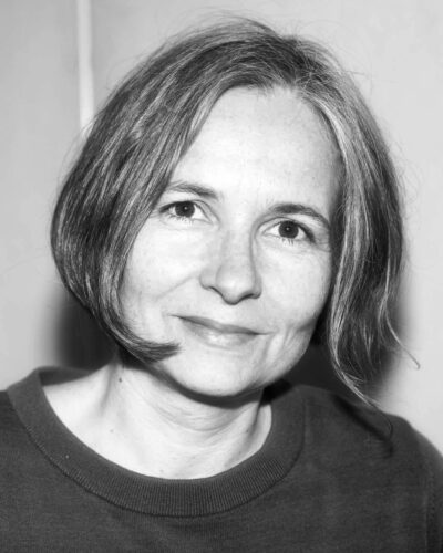Andrea Mayr-Stalder