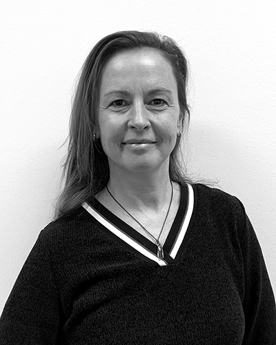 Sandra Esch