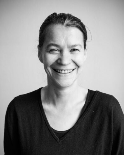 Christine Ehardt