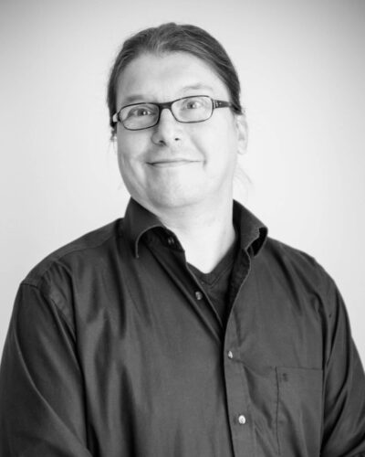 Chris Gary