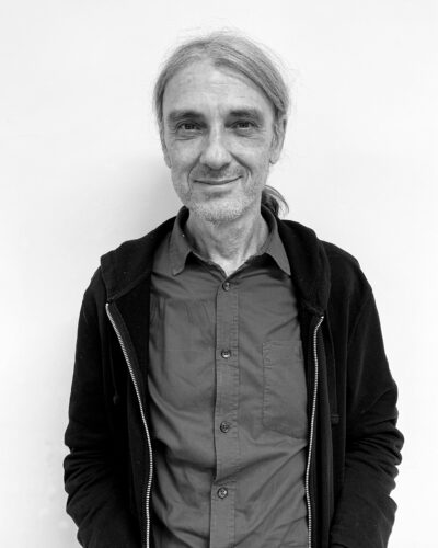 Helmut Hejtmanek