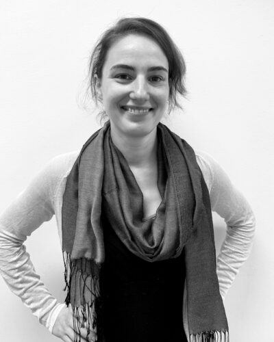 Irene Müller
