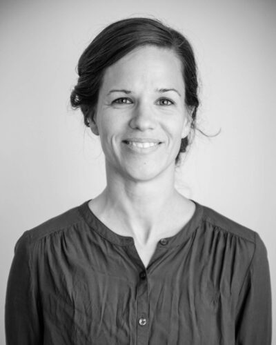Johanna Strahlhofer