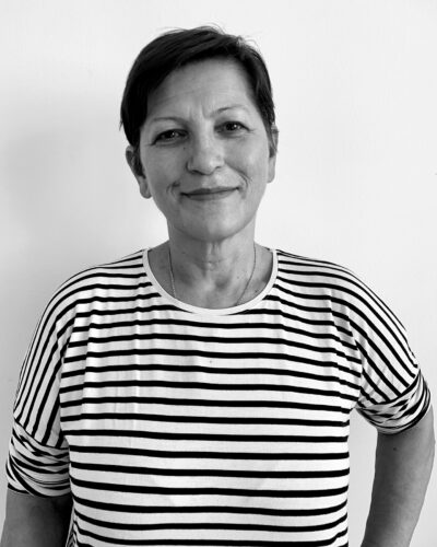 Nevenka Krajinovic