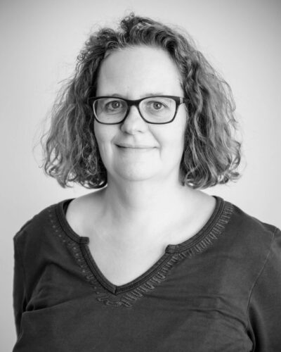 Ruth Lhotzky-Willnauer