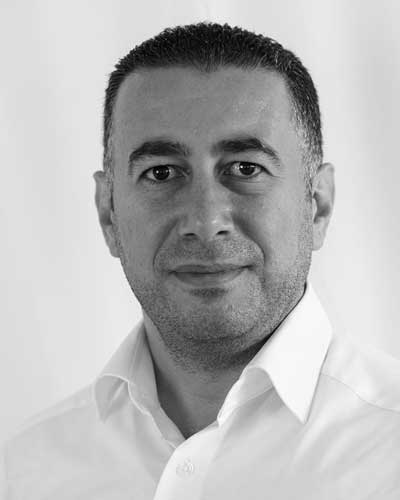 Hussam Senjab