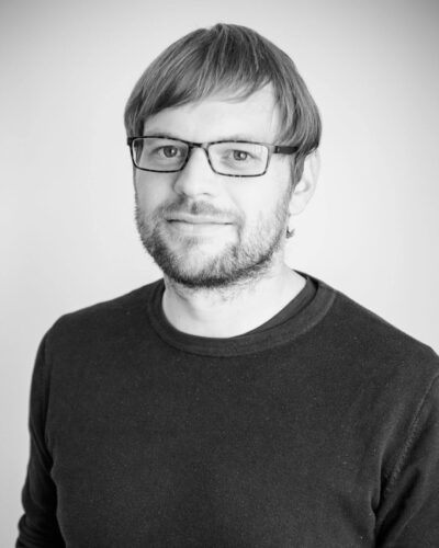 Thomas Troy
