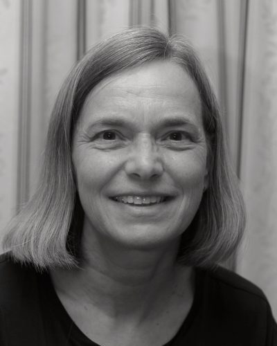 Christine Holter