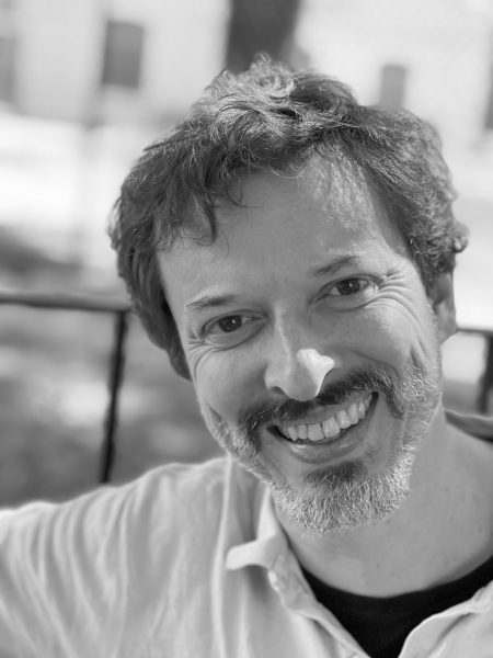 Markus Hoffmann