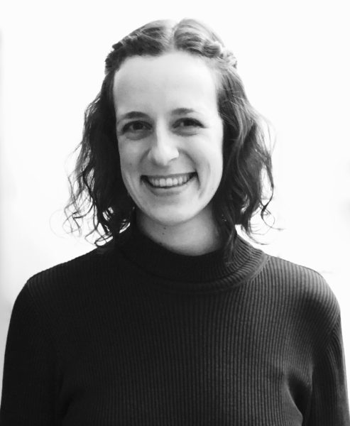 Verena Hahn