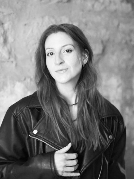 Ines Jäger