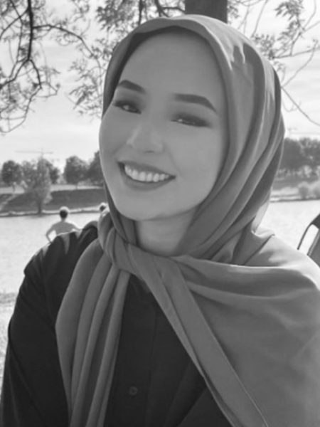 Narges Bakhshi