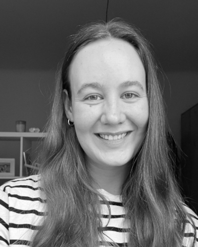 Sarah Stuhr