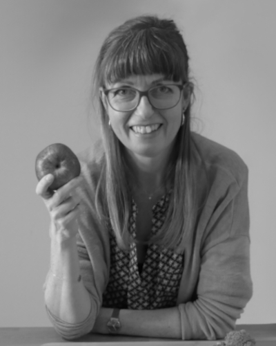 Annegret Reiner-Pfeiffer