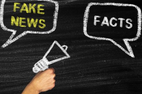 Fake news or facts