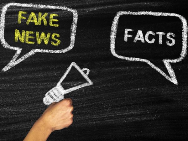Fake news or facts
