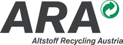 Logo ARA - Altstoff Recycling Austria