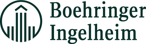 Logo Boehringer Ingelheim
