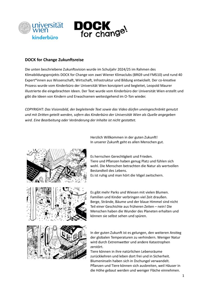 Text 2024/25 "Reise in die gute Zukunft"
