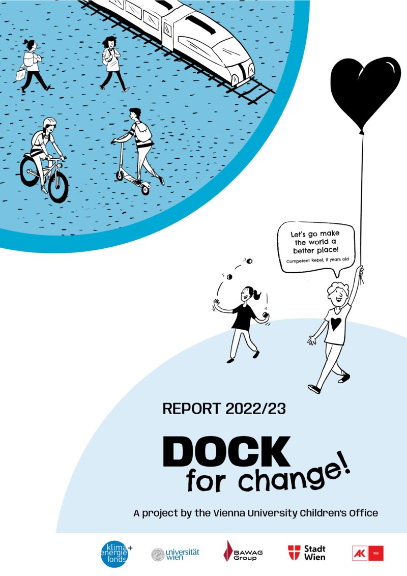 DOCK for Change Report 2022/23 (english)