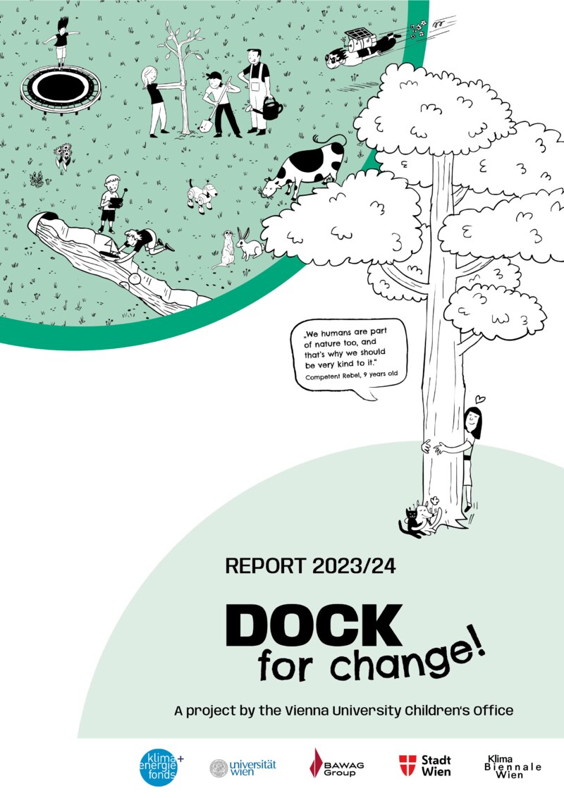 DOCK for Change Report 2023/24 (english)