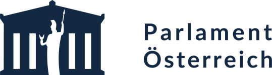 Logo Parlament Österreich