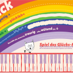 Glückspiano