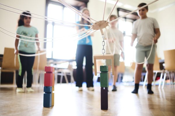  © Kinderbüro Universität Wien GmbH