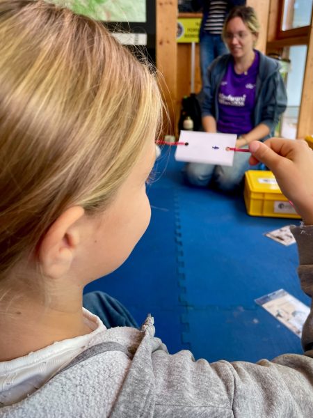 Kinderuni on Tour Niederösterreich 2026
